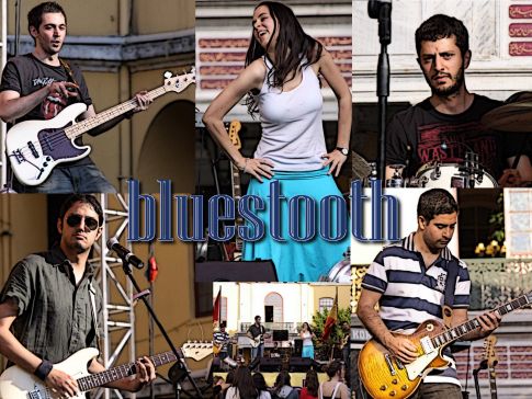bluestoothyeni
